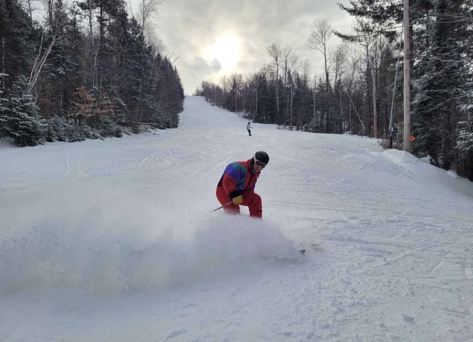 Winter Sports